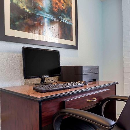 Quality Inn Sycamore - Dekalb Ngoại thất bức ảnh