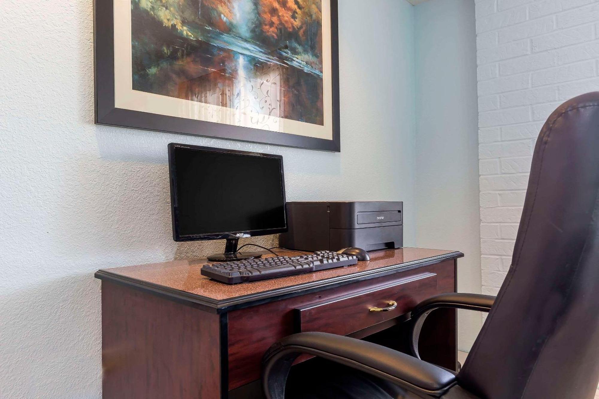 Quality Inn Sycamore - Dekalb Ngoại thất bức ảnh